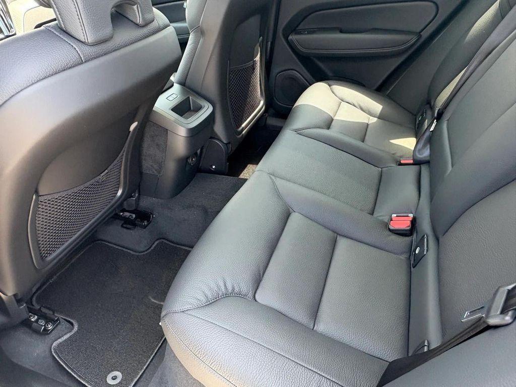 new 2025 Volvo XC60 car, priced at $56,160