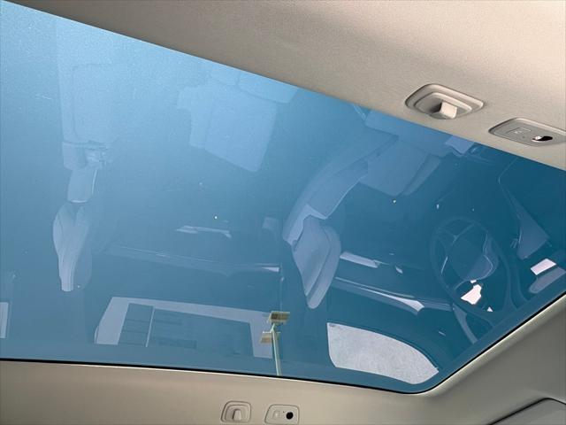 new 2025 Volvo EX90 car, priced at $87,535