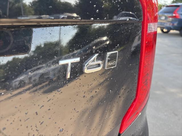used 2022 Volvo XC90 car, priced at $44,263