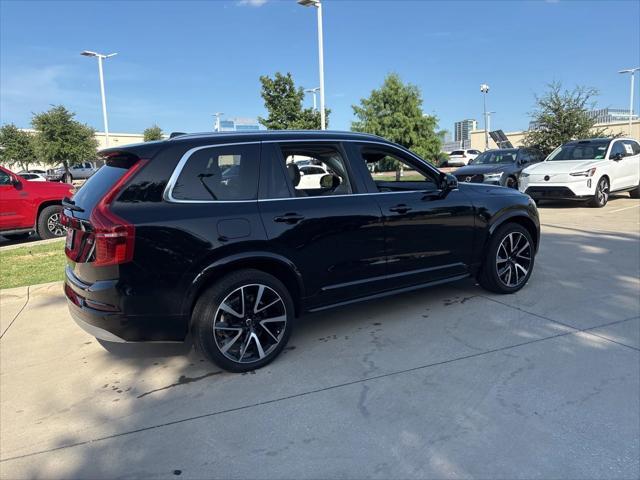 used 2022 Volvo XC90 car, priced at $44,263