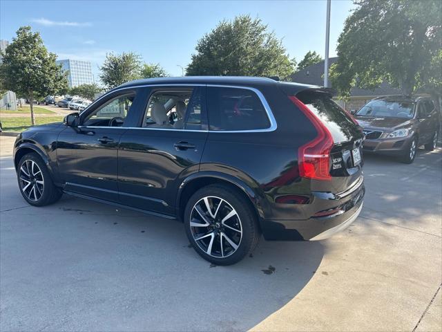 used 2022 Volvo XC90 car, priced at $44,263