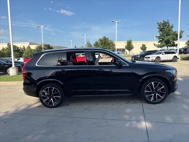 used 2022 Volvo XC90 car, priced at $44,263