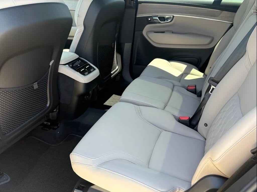 new 2026 Volvo XC90 car, priced at $71,825