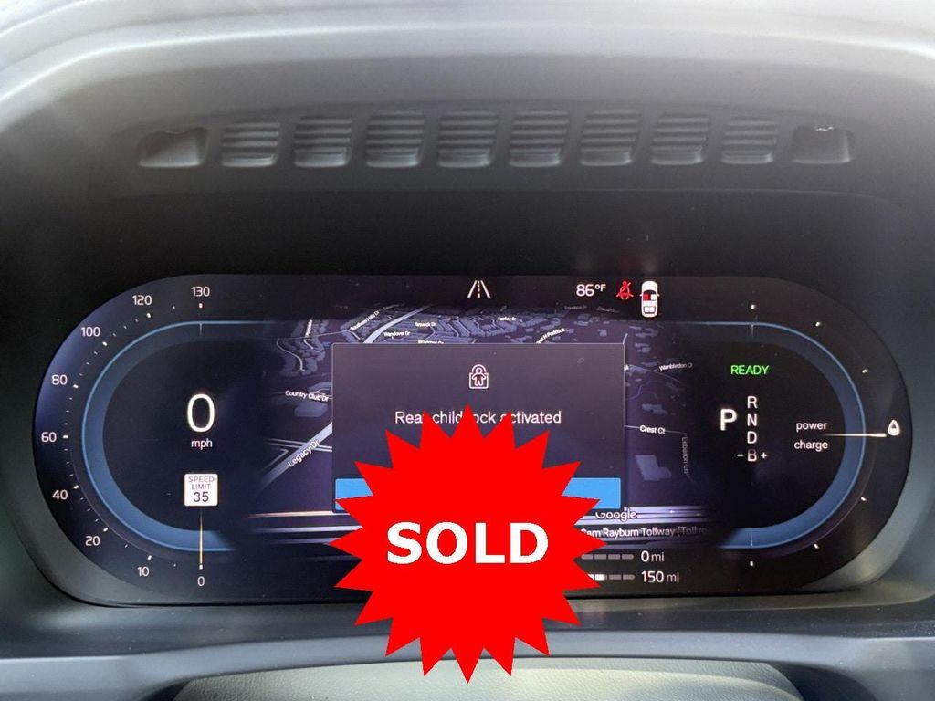 used 2025 Volvo XC90 Plug-In Hybrid car, priced at $64,777