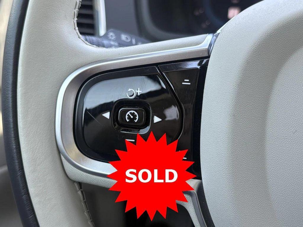 used 2025 Volvo XC90 Plug-In Hybrid car, priced at $64,777