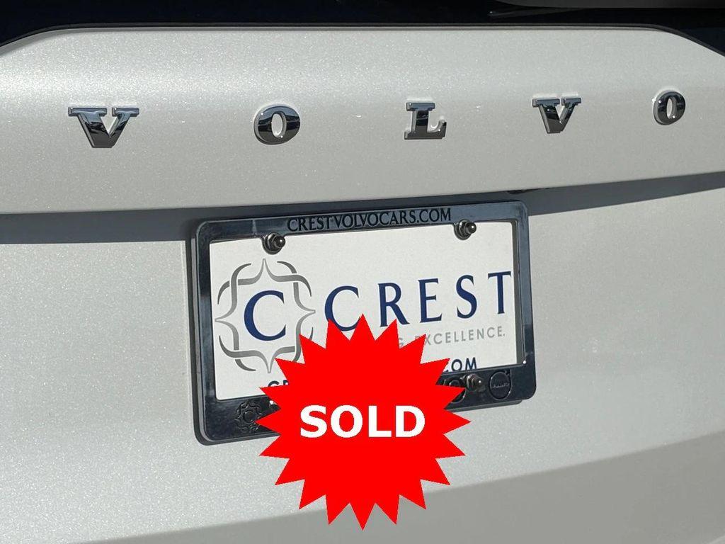 used 2025 Volvo XC90 Plug-In Hybrid car, priced at $64,777