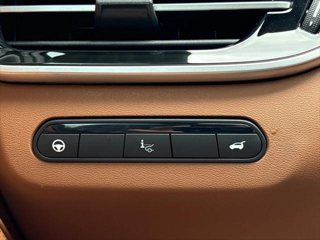 used 2024 INFINITI QX60 car, priced at $49,787