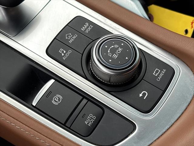 used 2024 INFINITI QX60 car, priced at $49,787