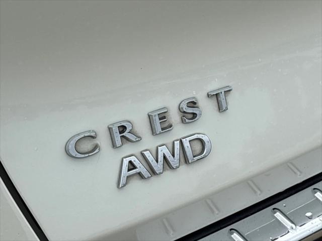 used 2024 INFINITI QX60 car, priced at $49,787