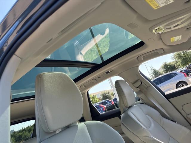 used 2021 Volvo XC60 car, priced at $28,880