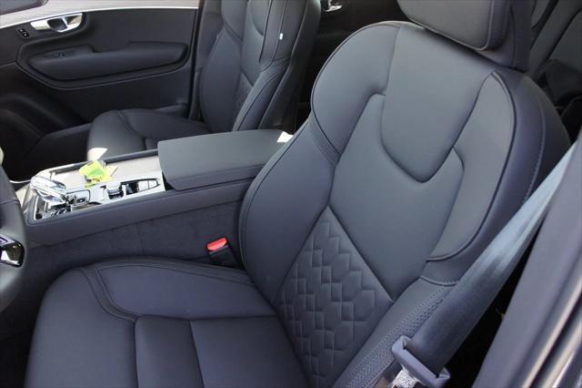 new 2025 Volvo XC90 Plug-In Hybrid car, priced at $79,155
