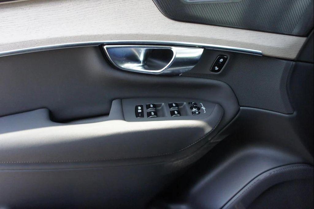 new 2025 Volvo XC90 Plug-In Hybrid car, priced at $79,155