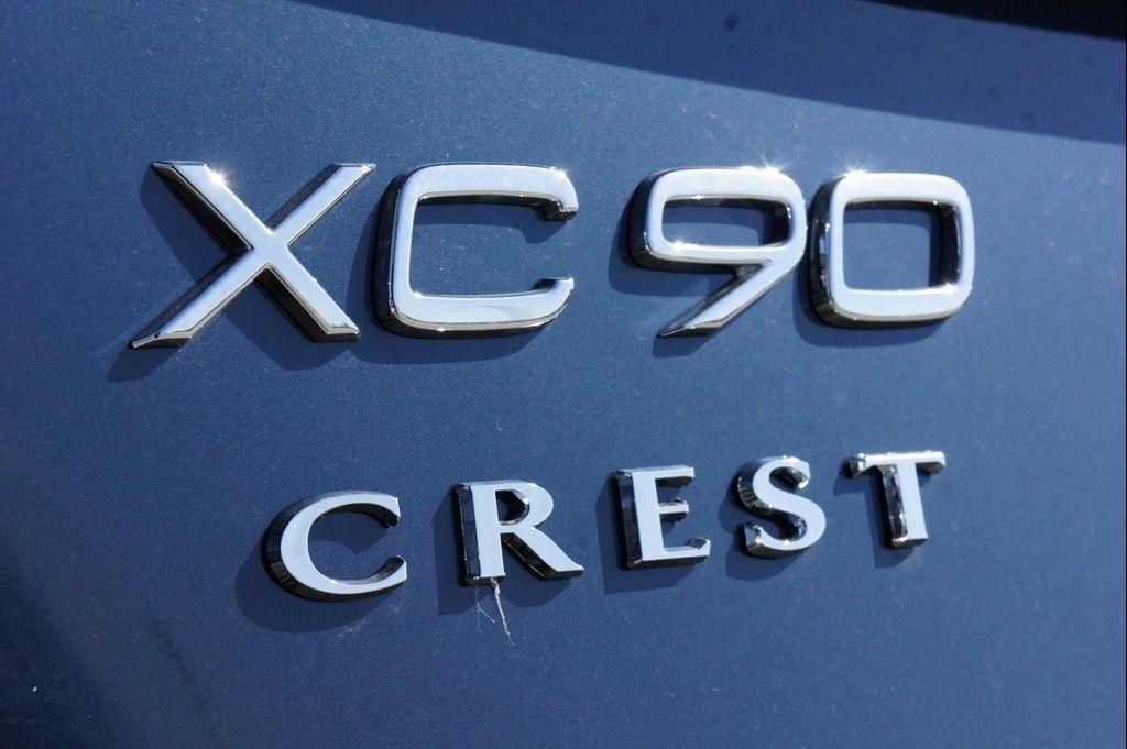 new 2025 Volvo XC90 Plug-In Hybrid car, priced at $79,155