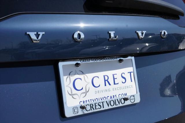 new 2025 Volvo XC90 Plug-In Hybrid car, priced at $79,155