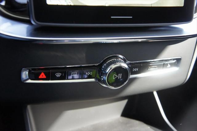 new 2025 Volvo XC90 Plug-In Hybrid car, priced at $79,155