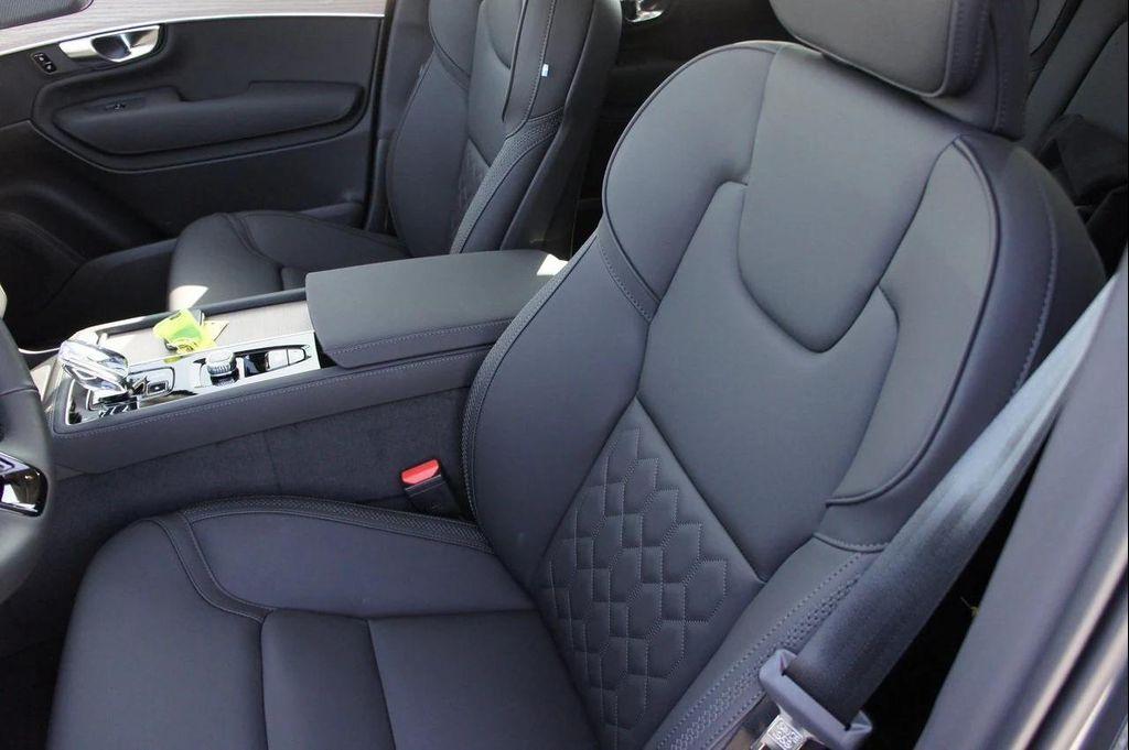 new 2025 Volvo XC90 Plug-In Hybrid car, priced at $79,155