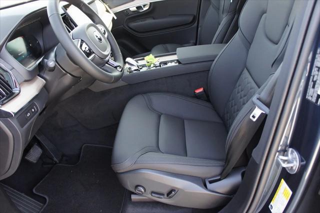 new 2025 Volvo XC90 Plug-In Hybrid car, priced at $79,155
