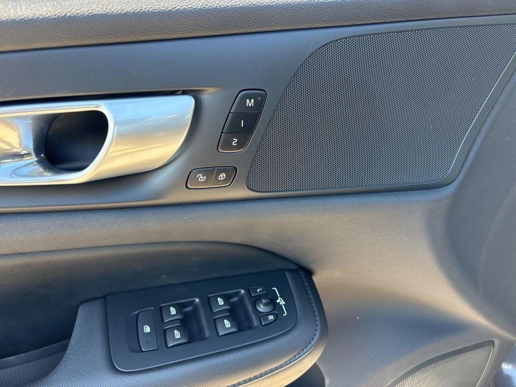 used 2025 Volvo S60 car, priced at $31,300