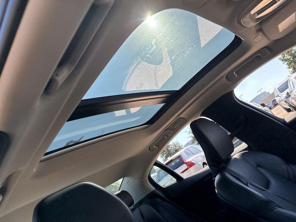 used 2025 Volvo S60 car, priced at $31,300