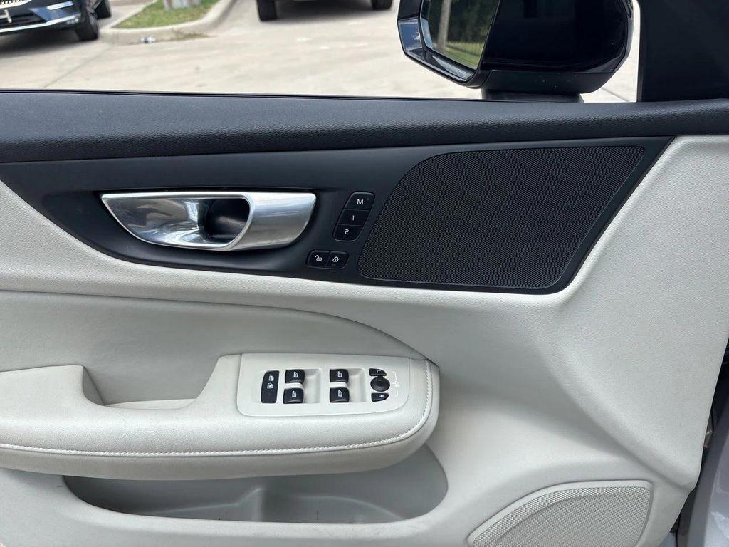 used 2024 Volvo S60 car, priced at $28,748