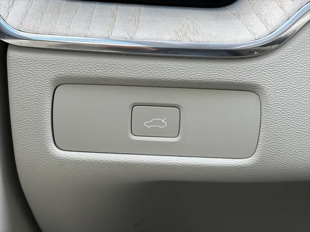 used 2023 Volvo XC60 car, priced at $36,440