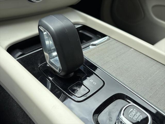 used 2023 Volvo XC60 car, priced at $36,440