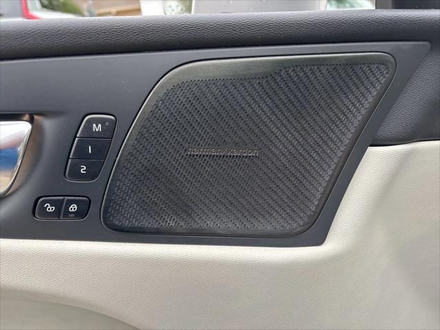 used 2023 Volvo XC60 car, priced at $42,845