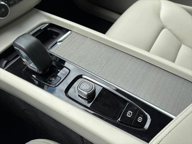 used 2023 Volvo XC60 car, priced at $36,440