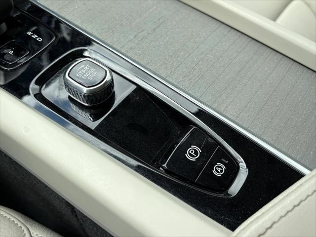 used 2023 Volvo XC60 car, priced at $36,440
