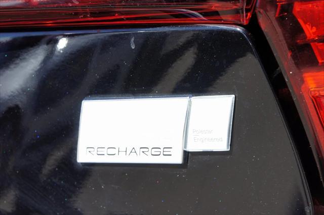 used 2022 Volvo S60 Recharge Plug-In Hybrid car, priced at $34,775