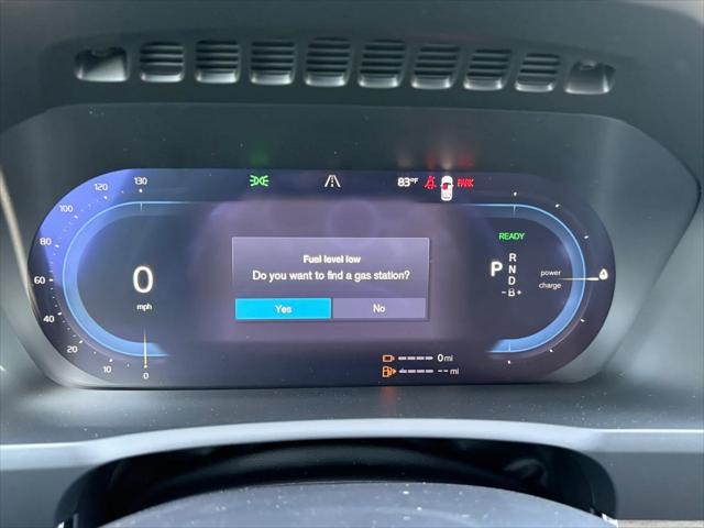 new 2025 Volvo XC90 Plug-In Hybrid car, priced at $78,805