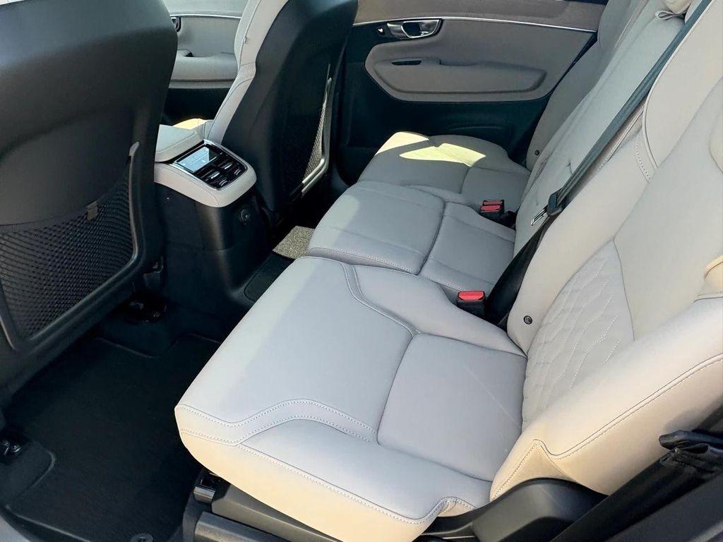 new 2025 Volvo XC90 Plug-In Hybrid car, priced at $78,805