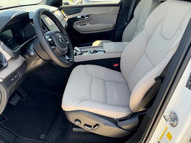 new 2025 Volvo XC90 Plug-In Hybrid car, priced at $78,805