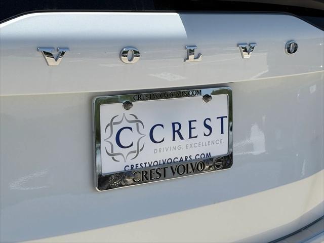 new 2025 Volvo XC90 Plug-In Hybrid car, priced at $78,805