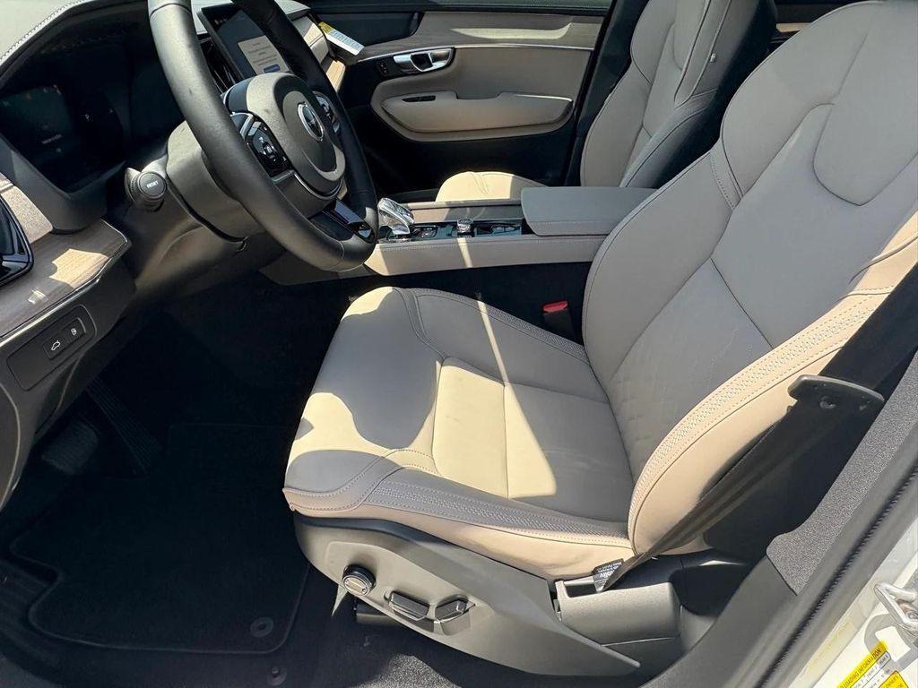 new 2025 Volvo XC90 Plug-In Hybrid car, priced at $78,805
