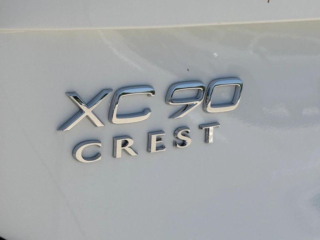 new 2025 Volvo XC90 Plug-In Hybrid car, priced at $78,805