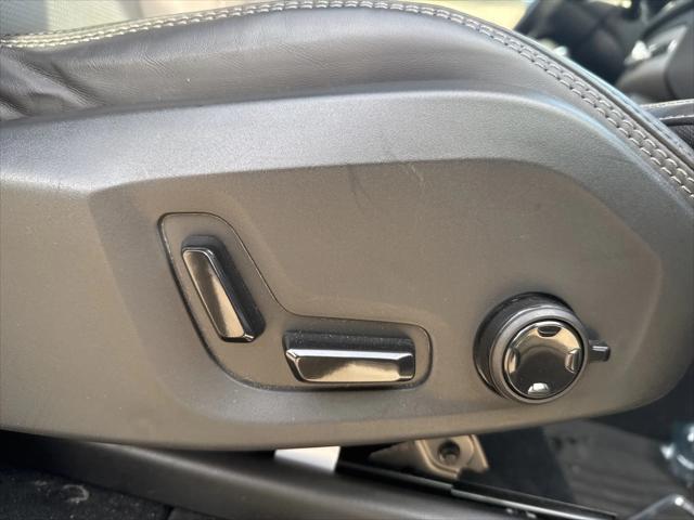 used 2024 Volvo XC90 car, priced at $58,255