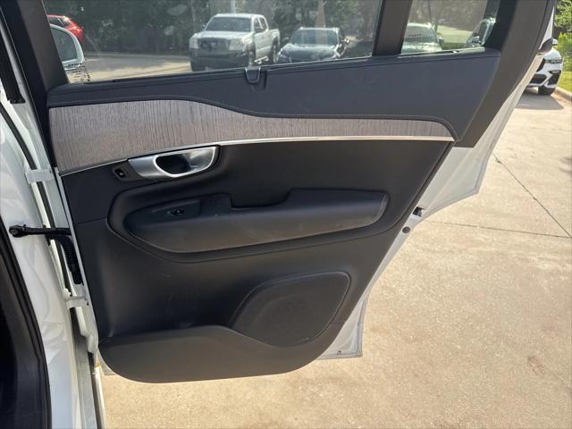 used 2024 Volvo XC90 car, priced at $58,255