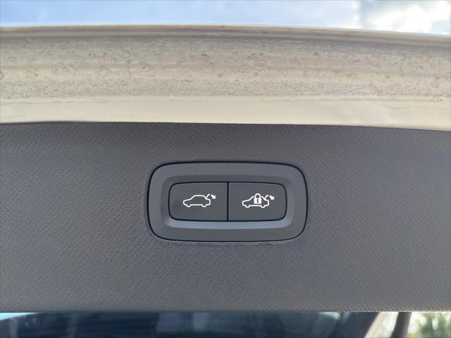 used 2024 Volvo XC90 car, priced at $58,255