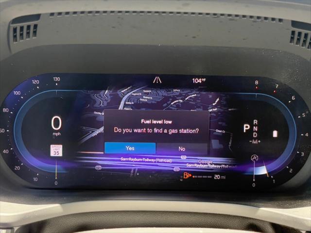 used 2022 Volvo XC60 car, priced at $39,724