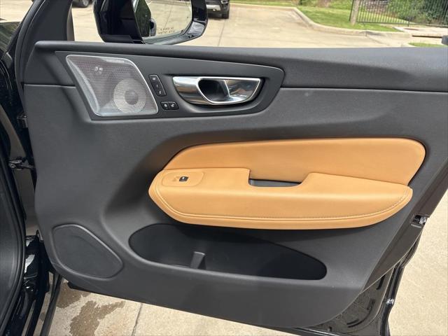 used 2022 Volvo XC60 car, priced at $42,999