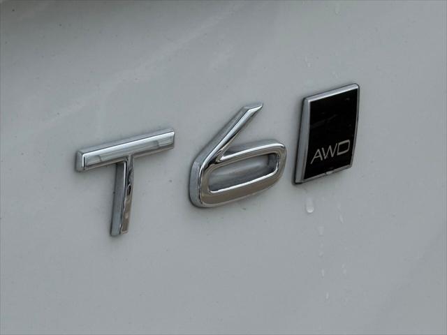 used 2022 Volvo XC90 car, priced at $44,297