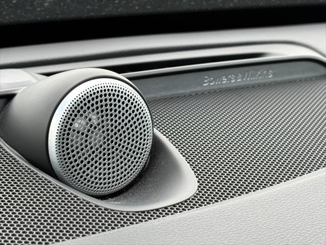 used 2022 Volvo XC90 car, priced at $44,297
