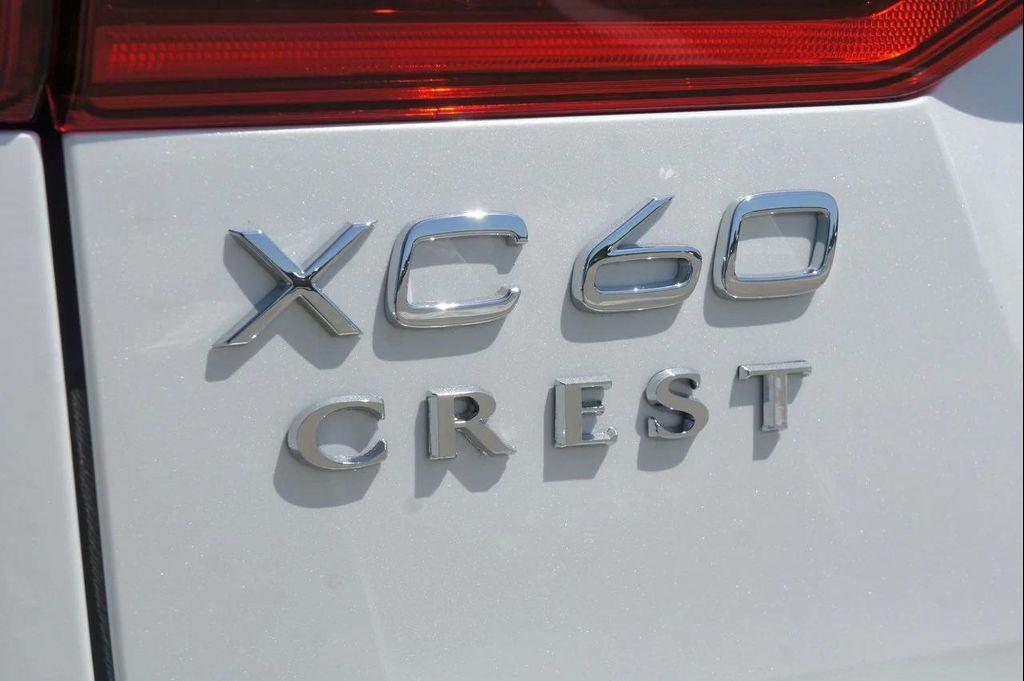 new 2026 Volvo XC60 car, priced at $67,225