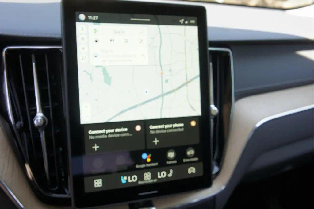 new 2026 Volvo XC60 car, priced at $67,225