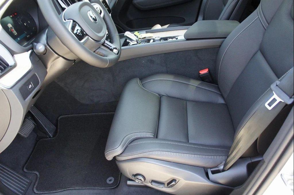 new 2026 Volvo XC60 car, priced at $67,225