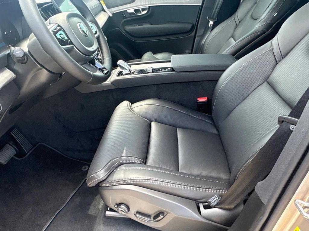 new 2026 Volvo XC90 car, priced at $72,250