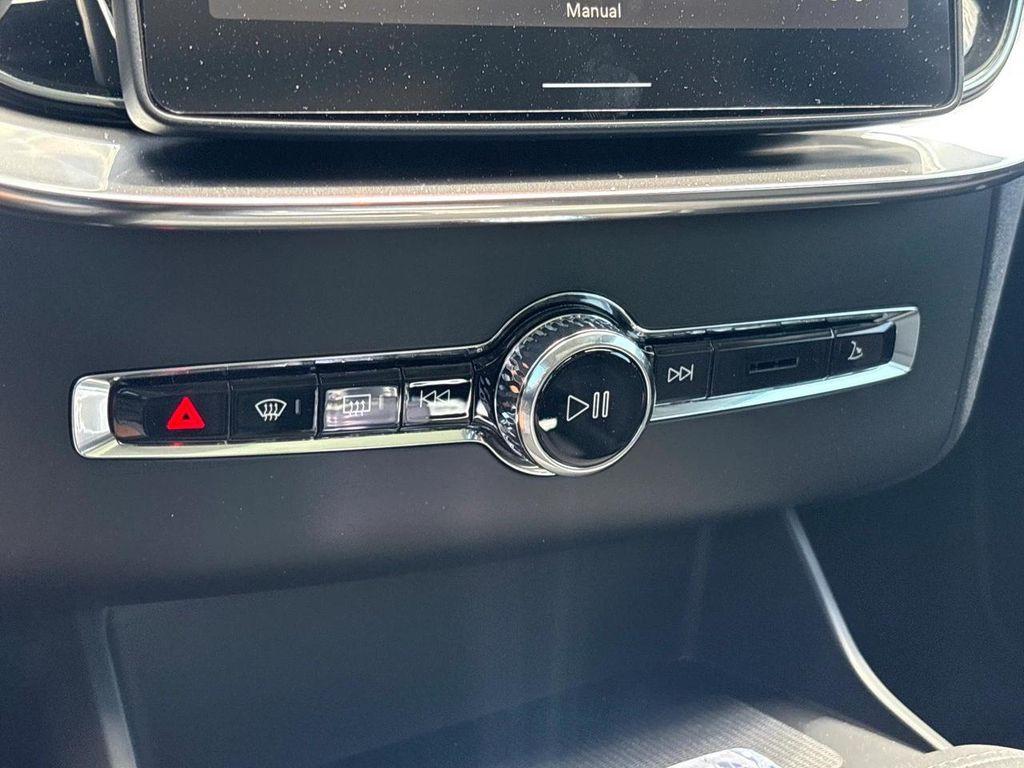 new 2026 Volvo XC90 car, priced at $72,250