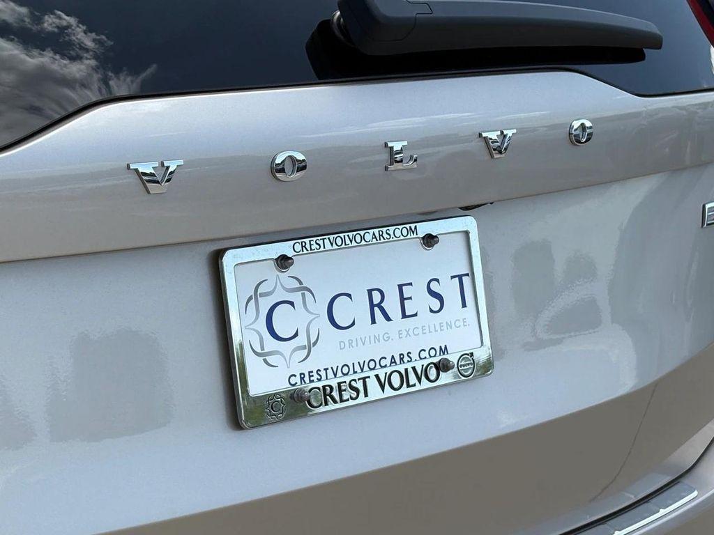 new 2026 Volvo XC90 car, priced at $72,250