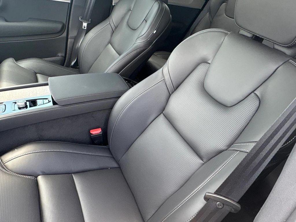 new 2026 Volvo XC90 car, priced at $72,250